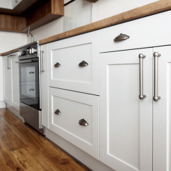 How To Choose the Right Cabinet Door Edge Profile